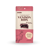 Crius 100%鹿肉肋骨